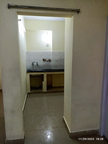 Bathroom in 3 BHK Apartment at Sheela Nagar – for Sale