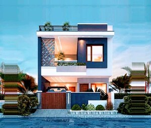 3 BHK Villa For Sale in Sarjapur Bagalur Road