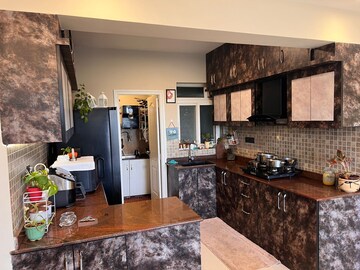 2 BHK Apartment For Sale in SJR Blue Waters, Off Sarjapur Road