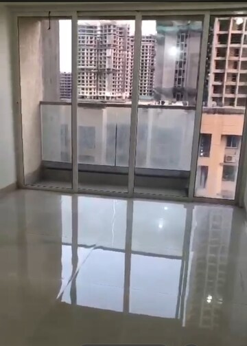 Kitchen in 2 BHK Apartment at Sheth Montana, Mulund West – for Sale