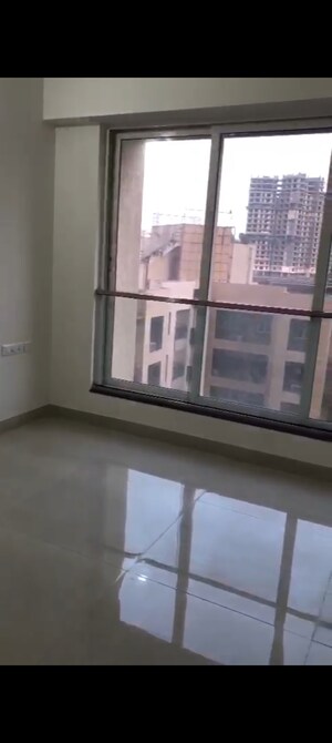 Kitchen in 2 BHK Apartment at Sheth Montana, Mulund West – for Sale