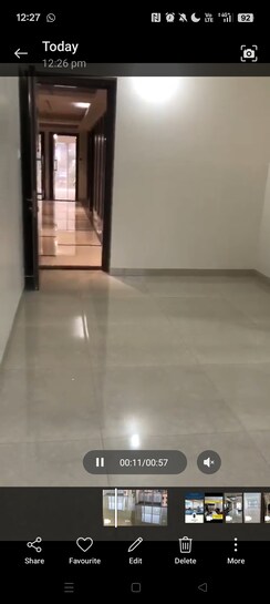 2 BHK Apartment For Sale in Sheth Montana