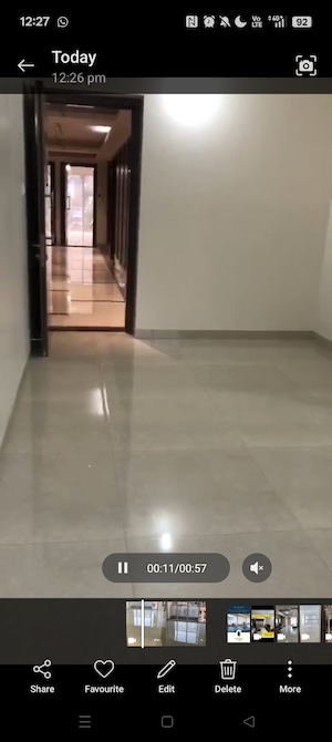 2 BHK Apartment For Sale in Sheth Montana, Mulund West