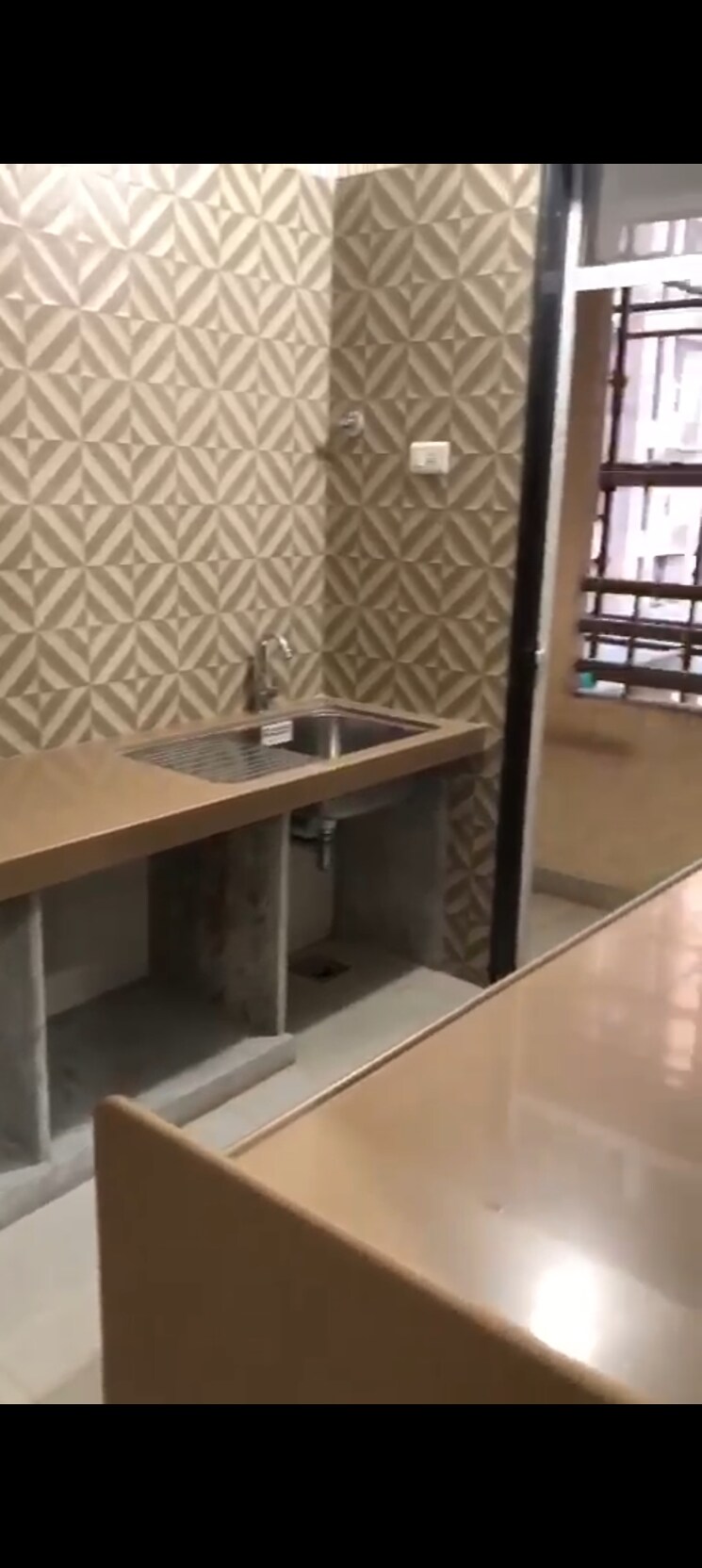 Kitchen, sheth-montana 2 Bedroom 690 Sq.Ft. Apartment In Mulund West Mumbai 9552480