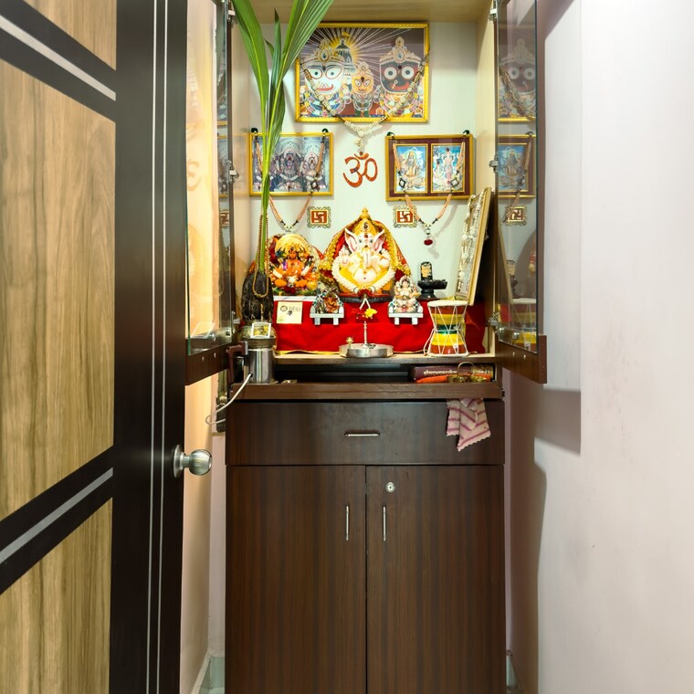 undefined, ashok nagar 3 Bedroom 1390 Sq.Ft. Apartment In Ashok Nagar Bhubaneswar 9552461