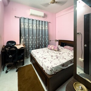 3 BHK Apartment For Sale in Ashok Nagar