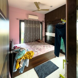 Bedroom in 3 BHK Apartment at Ashok Nagar – for Sale