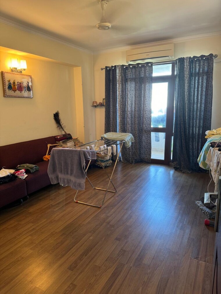 Gym, m3m-sky-city 3.5 Bedroom 1828 Sq.Ft. Apartment In Sector 65 Gurgaon 9552486