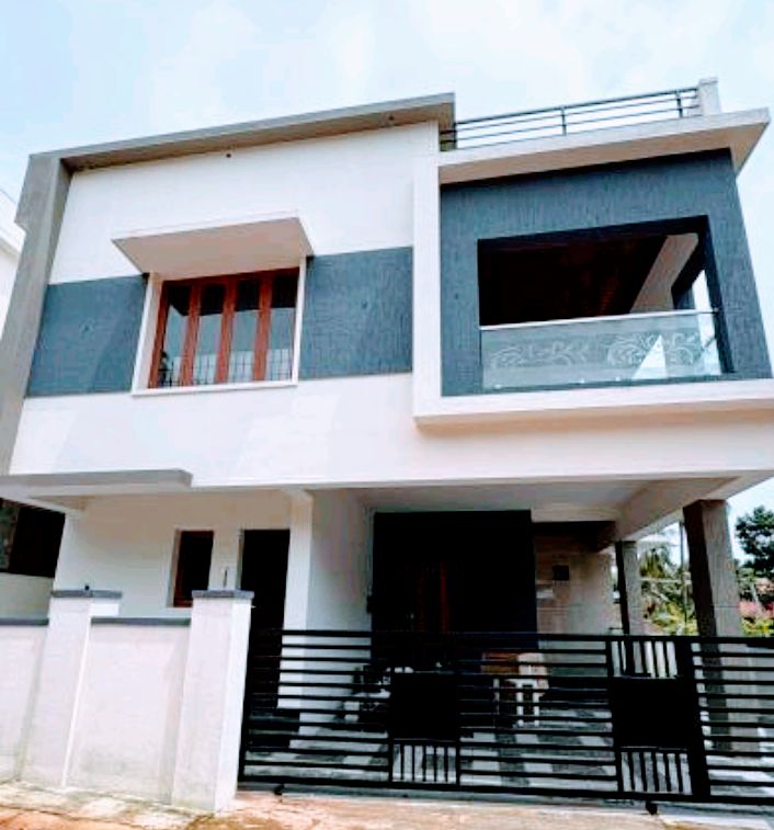 3 BHK Villa For Sale in Golden Villa Deepu 