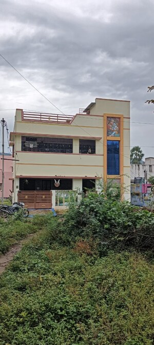  Plot – Exterior View View at Shatabdi Vihar Sector-61, Sector 61 - for Sale