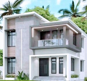 3 BHK Villa For Sale in Sarjapur Bagalur Road