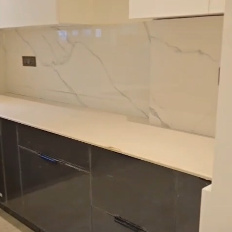 Kitchen, kohli-one-malibu-town 3 Bedroom 3150 Sq.Ft. Builder Floor In Malibu Town Gurgaon 9552566