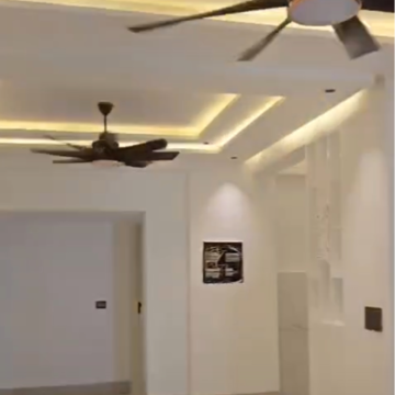 Team Area in 3 BHK Builder Floor at Kohli One Malibu Town, Malibu Town – for Sale