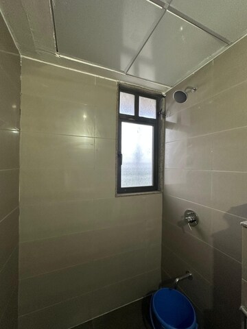 Bathroom in 3 BHK Apartment at Sp Ring Road – for Rent