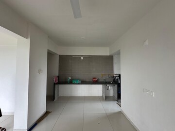 Kitchen in 3 BHK Apartment at Sp Ring Road – for Rent