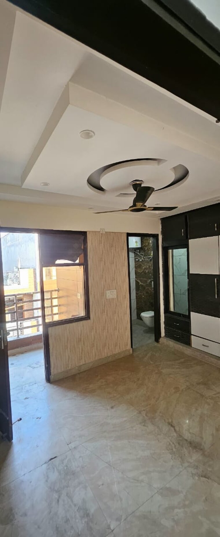 undefined, meenakshi garden 2 Bedroom 900 Sq.Ft. Builder Floor In Meenakshi Garden Delhi 9552518