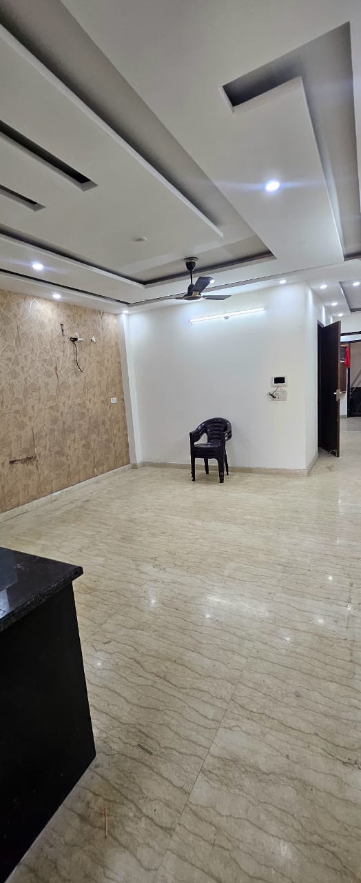 2 BHK + Study Room Builder Floor For Rent in Shri Ram Property 