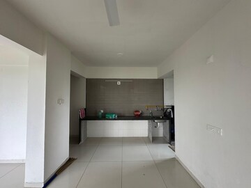 Kitchen in 3 BHK Apartment at Sp Ring Road – for Rent