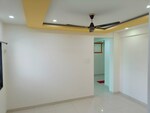 2 BHK + Pooja Room 1055 Sq.Ft. Apartment in Bhilare Wadi