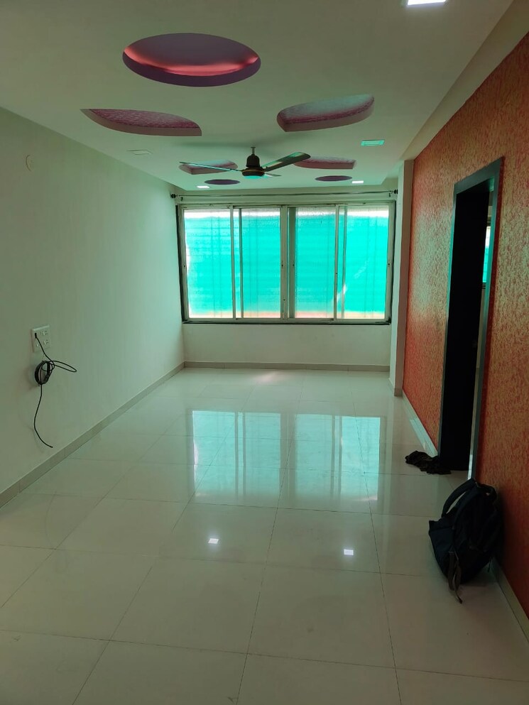 Living Room, bhilarewadi 2 Bedroom 1055 Sq.Ft. Apartment In Bhilarewadi Pune 9552528