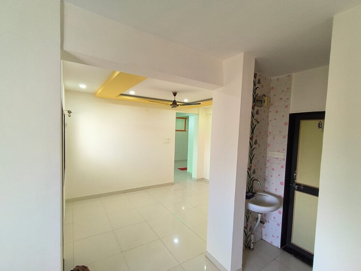 Bathroom, bhilarewadi 2 Bedroom 1055 Sq.Ft. Apartment In Bhilarewadi Pune 9552528