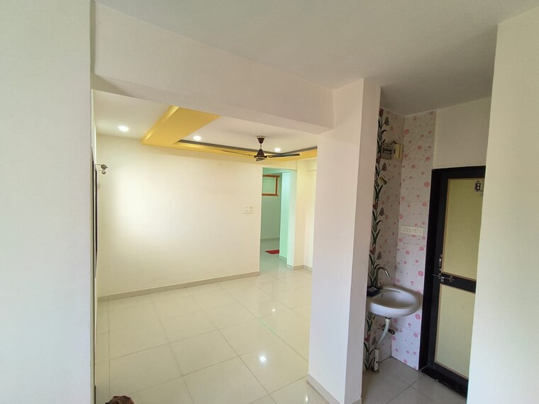 Bathroom, bhilarewadi 2 Bedroom 1055 Sq.Ft. Apartment In Bhilarewadi Pune 9552528