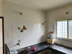 Furnished Amenities in 2 BHK Apartment at Bhilarewadi – for Sale