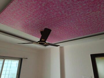 Furnished Amenities in 2 BHK Apartment at Bhilarewadi – for Sale