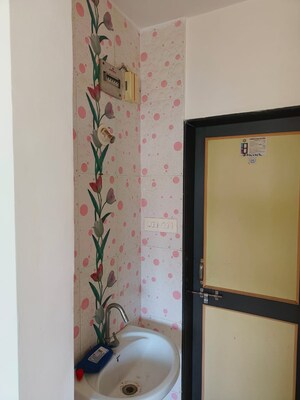 Furnished Amenities in 2 BHK Apartment at Bhilarewadi – for Sale