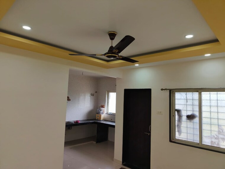 Bedroom, bhilarewadi 2 Bedroom 1055 Sq.Ft. Apartment In Bhilarewadi Pune 9552528