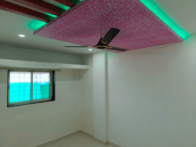 Bedroom, bhilarewadi 2 Bedroom 1055 Sq.Ft. Apartment In Bhilarewadi Pune 9552528