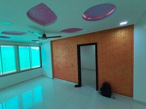 Room in 2 BHK Apartment at Bhilarewadi – for Sale