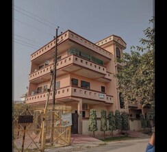 Plot For Sale in ARV Park