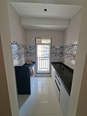 1 BHK Apartment For Sale in Raunak Delight, Owale