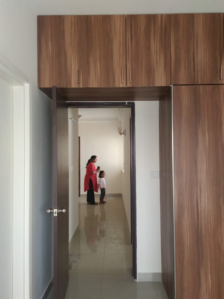 undefined, prestige-tranquility 2 Bedroom 1139 Sq.Ft. Apartment In Budigere Bangalore 9552525