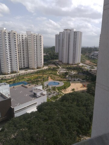 2 BHK Apartment – Exterior View View at Prestige Tranquility, Budigere - for Sale