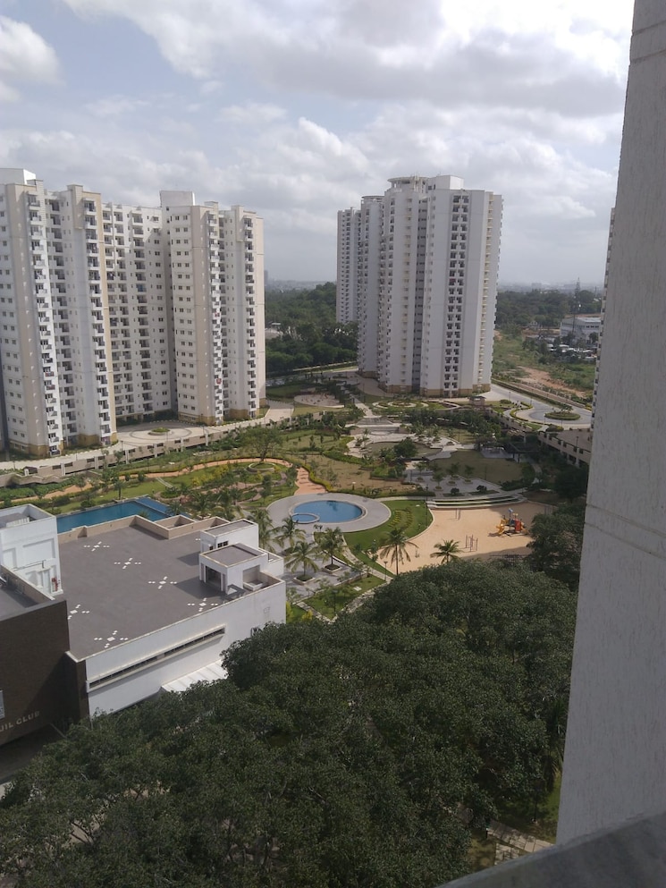 Exterior View, prestige-tranquility 2 Bedroom 1139 Sq.Ft. Apartment In Budigere Bangalore 9552525