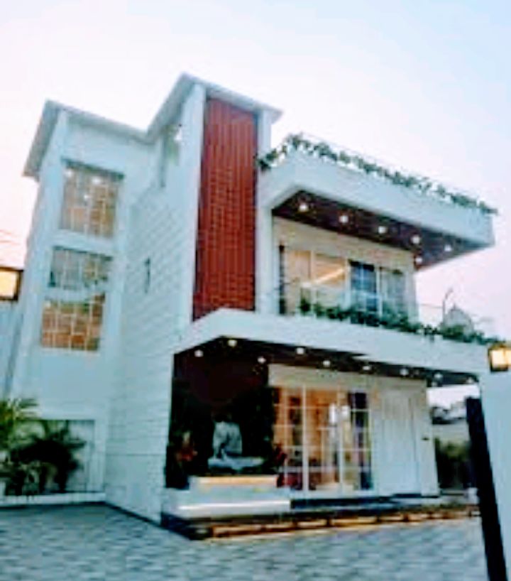 4 BHK Villa For Sale in Golden Villa Deepu 