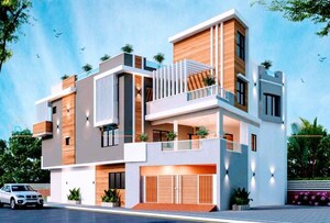 4 BHK Villa For Sale in Sarjapur