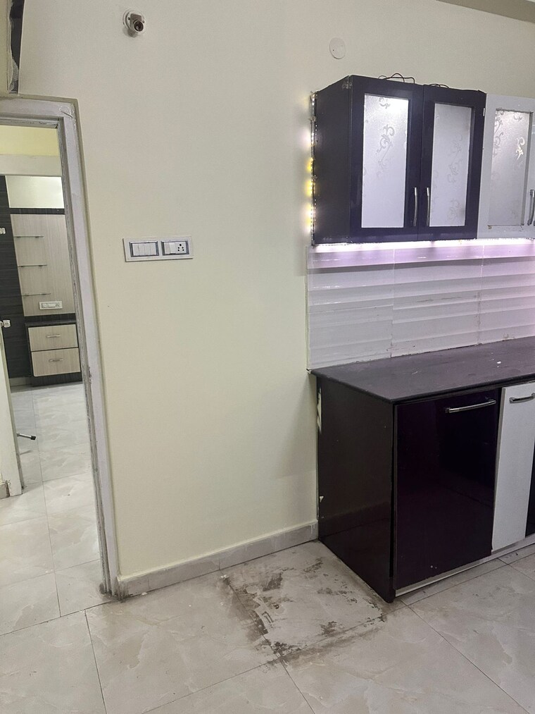 undefined, sanath nagar 3 Bedroom 1169 Sq.Ft. Apartment In Sanath Nagar Hyderabad 9552505