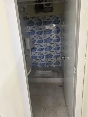 Bathroom in 3 BHK Apartment at Sanath Nagar – for Sale