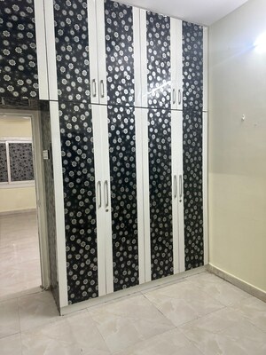 Building Lobby in 3 BHK Apartment at Sanath Nagar – for Sale