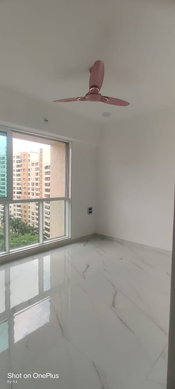 2 BHK Apartment For Rent in Nahar Amaryllis Towers and Plaza, Chandivali