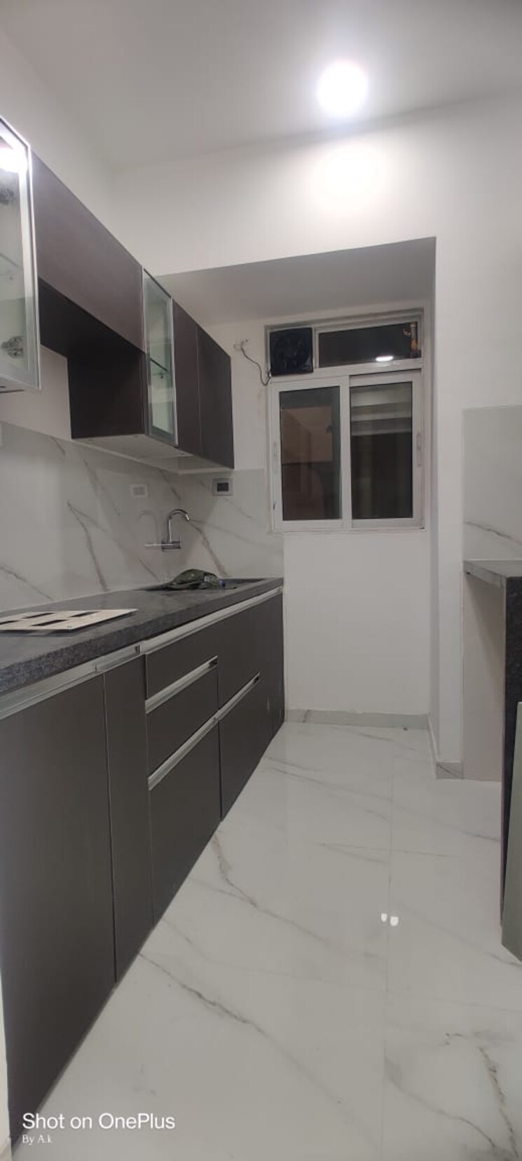 Kitchen, nahar-amaryllis-towers-and-plaza 2 Bedroom 577 Sq.Ft. Apartment In Chandivali Mumbai 9552533