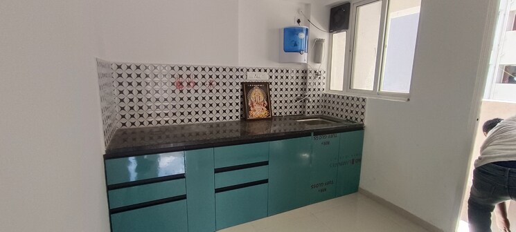 Kitchen, belvalkars-solacia-ii 2 Bedroom 1064 Sq.Ft. Apartment In Wagholi Pune 9552536