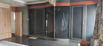 Furnished Amenities in 6+ BHK Independent House at District Center – for Sale