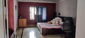 Bedroom in 6+ BHK Independent House at District Center – for Sale