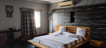 Bedroom in 6+ BHK Independent House at District Center – for Sale