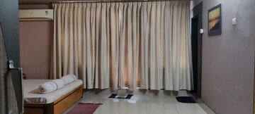 Team Area in 6+ BHK Independent House at District Center – for Sale