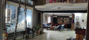 6+ BHK Independent House For Sale in District Center